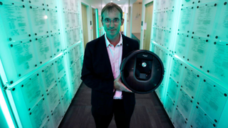 No, Roomba no va a vender los mapas de tu casa, fue todo un error de traducción<em></em>